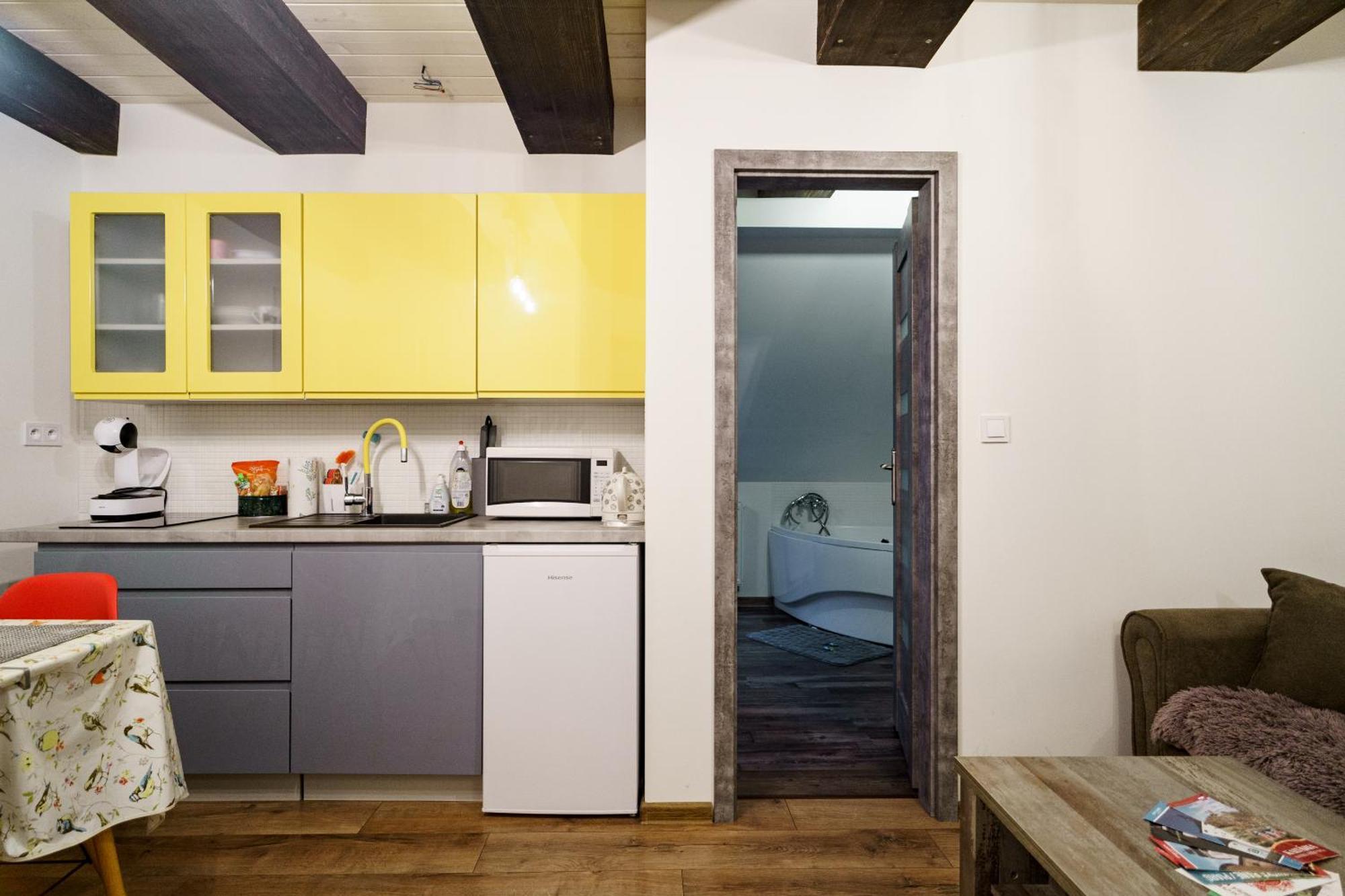 Apartmany Pod Klingerom Banska Stiavnica Exterior photo