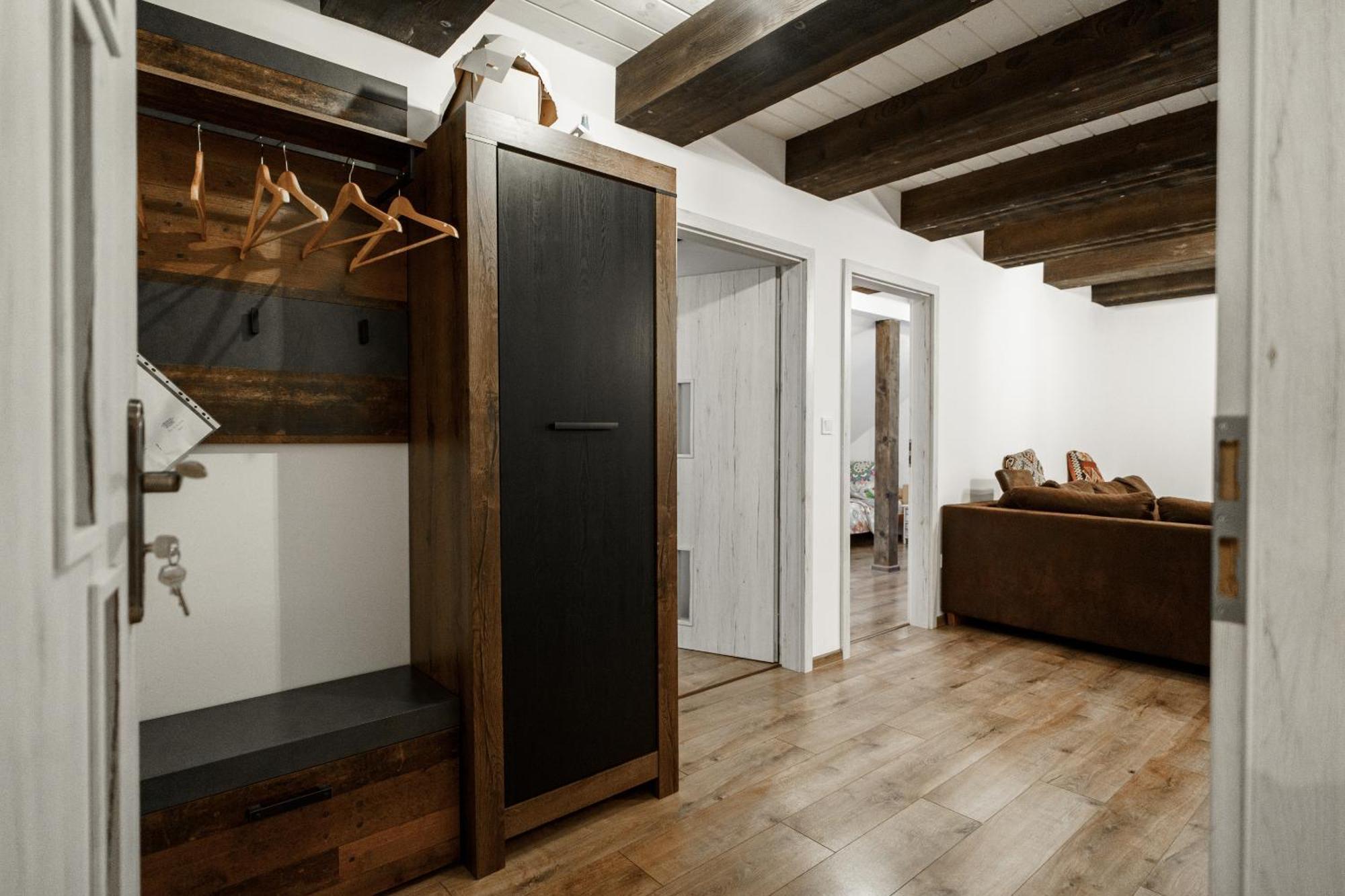 Apartmany Pod Klingerom Banska Stiavnica Exterior photo