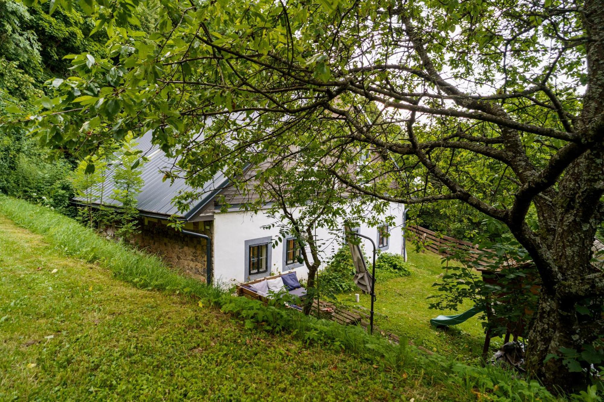 Apartmany Pod Klingerom Banska Stiavnica Exterior photo